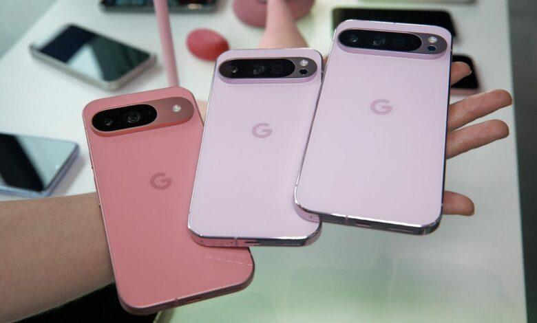 Google under fire after influencers were asked to choose Pixel phones over competitors