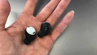 Google’s Pixel Buds Pro 2 may have better active noise cancellation, but it comes at a price