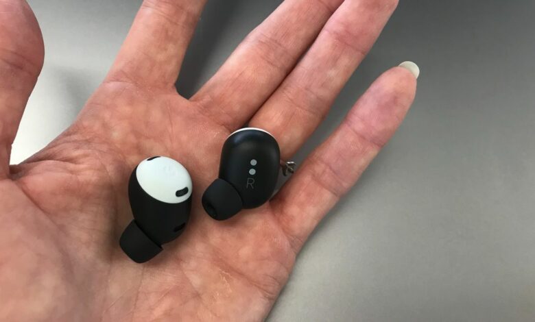 Google’s Pixel Buds Pro 2 may have better active noise cancellation, but it comes at a price