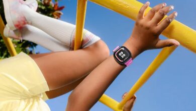 Google’s kid-friendly Fitbit Ace LTE just got a new feature that parents might not be so fond of