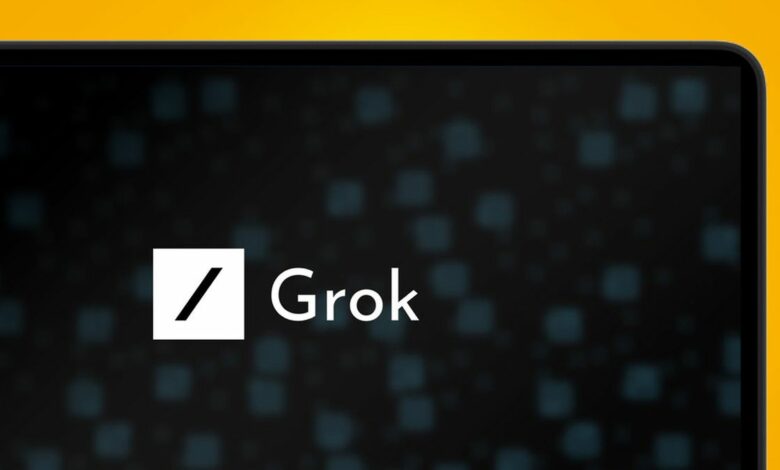 Grok-2 arrives at X with AI image creation, few limitations and many questions