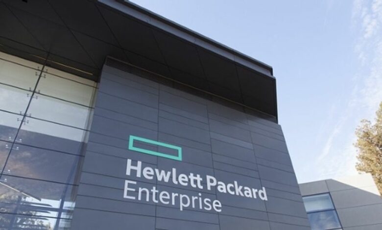 HPE acquires cloud management company Morpheus Data in latest GreenLake push