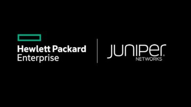 HPE’s multibillion-dollar acquisition deal for Juniper receives further approval