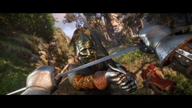 Hands-on: Kingdom Come: Deliverance 2 makes it easier to go medieval