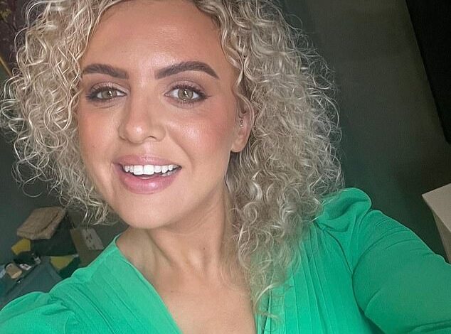 ‘Healthy’ Manchester woman dies suddenly at 32 – after doctors dismiss heart palpitations as ‘stress-related’