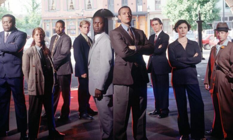 ‘Homicide: Life on the Street’ Is Now Streaming: How to Watch Every Season