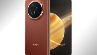 Honor Magic V3 Global Model Appears on Geekbench with These Specs