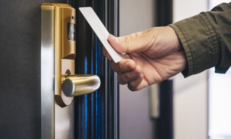 Hotel room key cards everywhere could be at risk due to RFID security breach