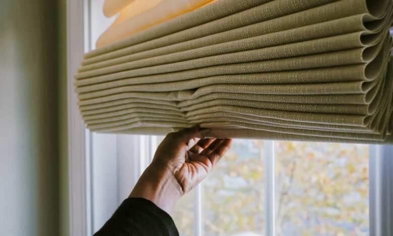 How Curtains, Blinds and Sheers Can Save You Money