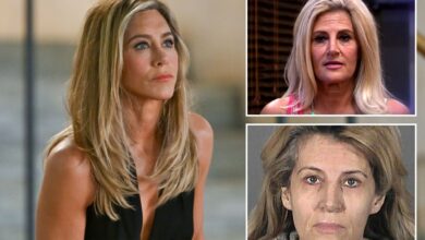 How Jennifer Aniston’s Beautician Was Jailed for ‘Hiring a Hitman to Kill a Rival’