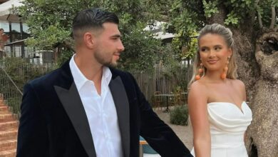 How Molly Mae and Tommy Fury will split their £9million fortune, making her richer