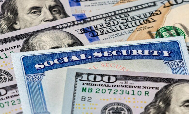 How Much Do You Get in Social Security Benefits? Here’s How to Find Out