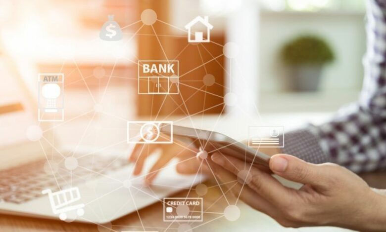 How conversational and generative AI are disrupting banking