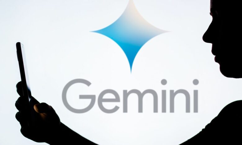 How to Build Your Own Custom Google Gemini AI Chatbot