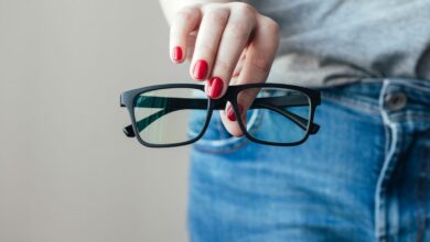 How to Get Affordable Eye Exams, Glasses, and Contact Lenses Without Insurance