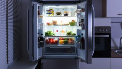 How to Keep Your Food from Spoiling During a Power Outage