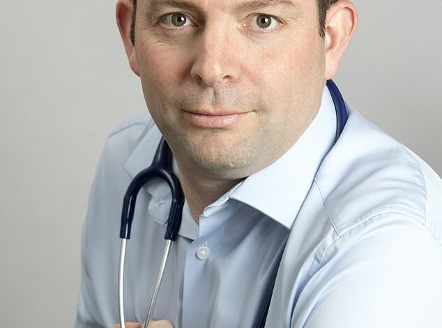 How ‘unconscious incompetence’ could put you at increasing risk under NHS plan for new breed of medic: PROFESSOR ROB GALLOWAY