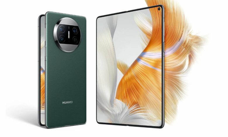 Huawei Tri-Fold phone could cost twice as much as Samsung Galaxy Z Fold 6