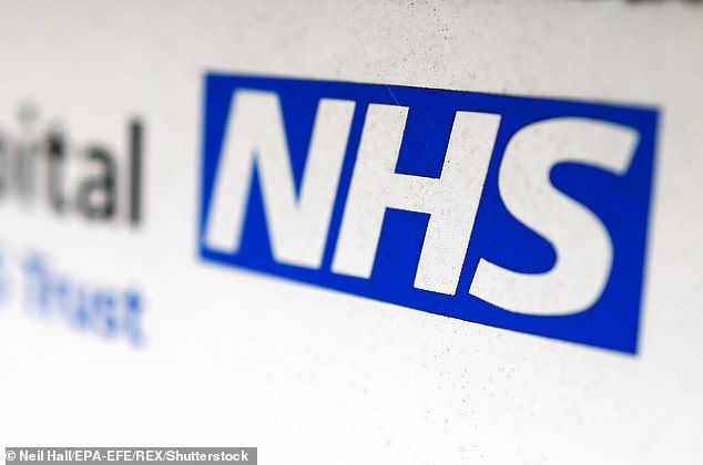 Huge 800 per cent increase in the number of foreigners using private healthcare in the UK… while doctors claim they are cutting NHS hours ‘to protect their welfare’ and backlogs continue to mount