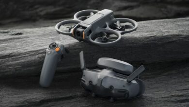 Huge DJI Neo leak reveals everything we didn’t know about the lightest drone ever