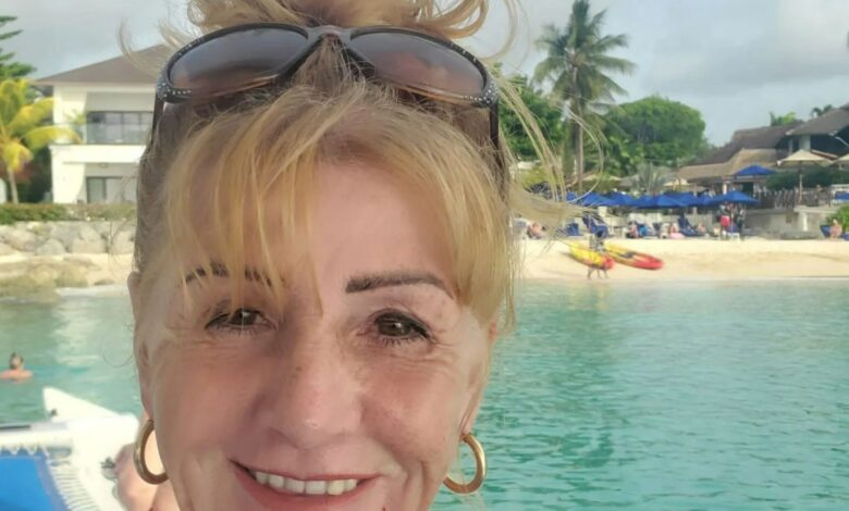 I am 60 and quit my job when they wouldn’t let me work remotely from Barbados