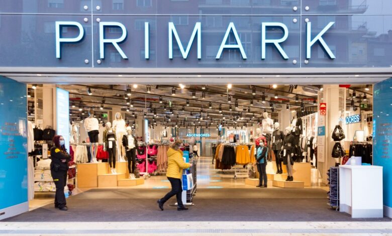 ‘I need everything!’ shoppers shout over Primark’s range that harks back to the 2000s