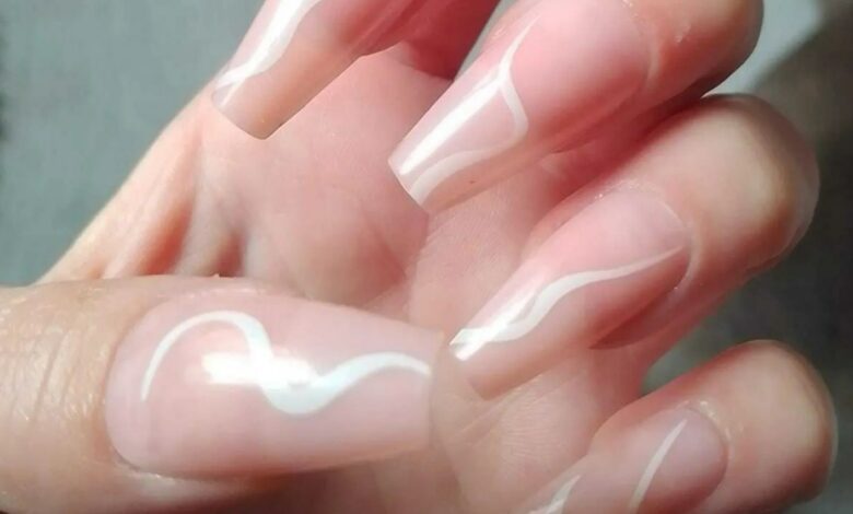 ‘I won’t have it done again’ Poundland fans delighted with £1.50 nails