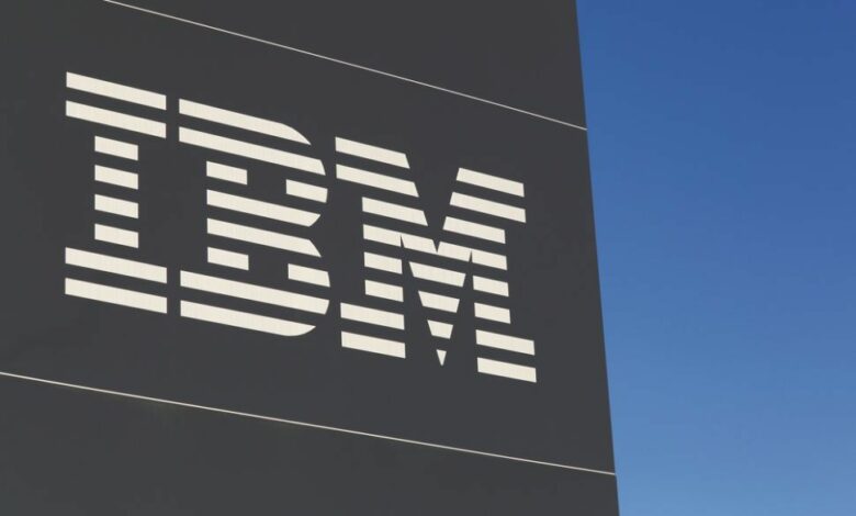 IBM closes R&D operations in China, hundreds of jobs lost