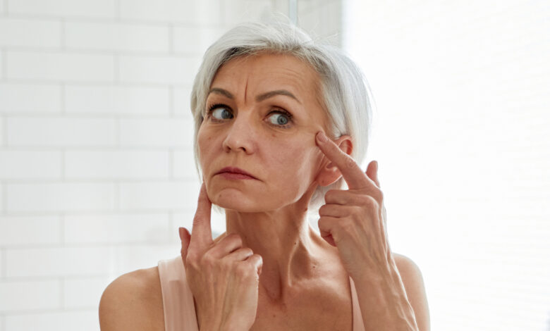 Ignore a Wrinkle-Removal Myth, Doctor Says — Plus Her Favorite Anti-Aging Buys