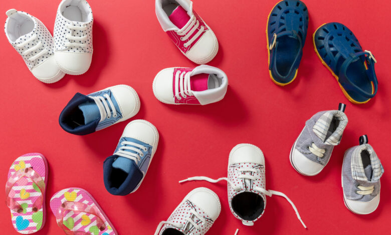 I’m a Kindergarten Teacher – Parents Should Avoid 3 Types of Shoes Before the Start of the School Year