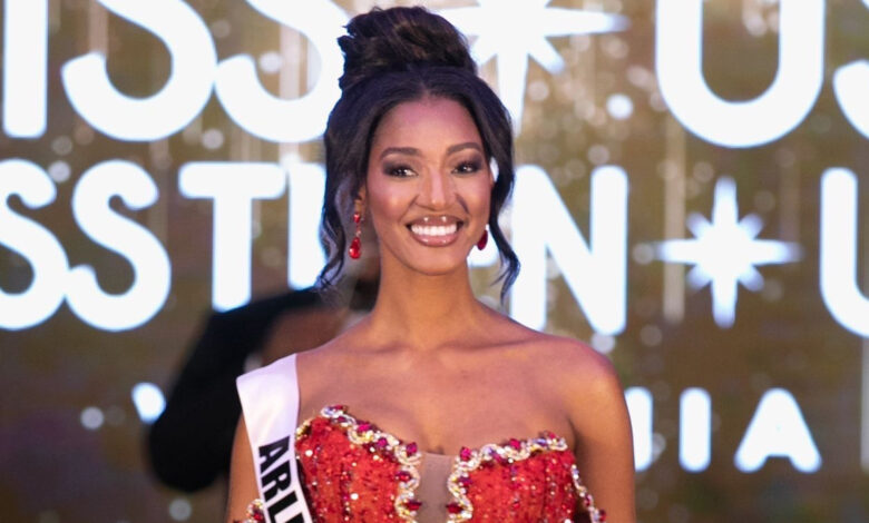 I’m a Miss USA Pageant Contestant – A  Drugstore Secret to Making Our Abs Pop