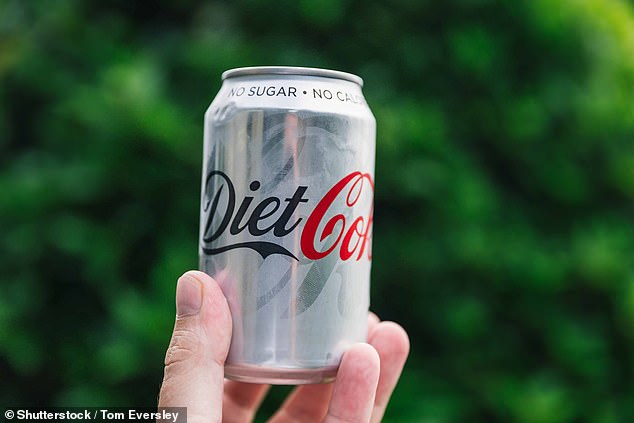 I’m a Nutritionist – Here’s Why Your 3pm Diet Coke Fix Won’t Help You Beat the Afternoon Slump