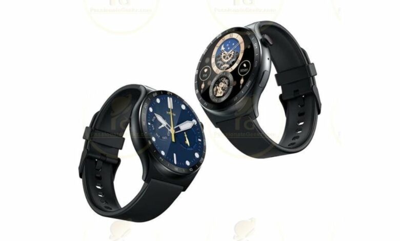 Infinix X Watch 3 series design renders leaked; could launch in India soon