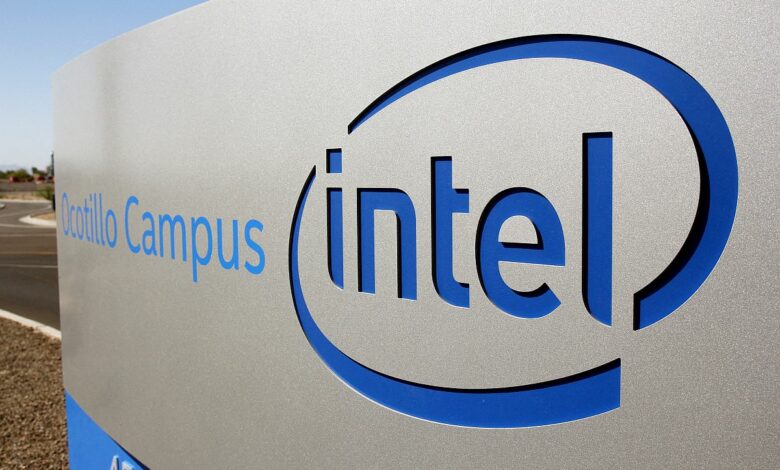 Intel shareholders sue chipmaker after job and dividend cuts send stock plummeting