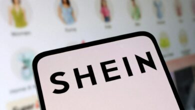 ‘Is This Legal?’ Shopper Cries After Awkward Detail About Shein’s Zara Imitation