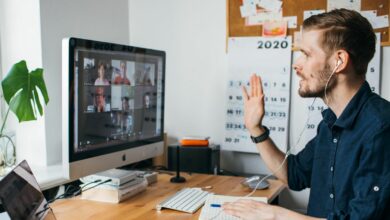 Is X going to launch a video conferencing tool?