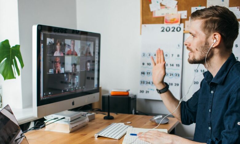 Is X going to launch a video conferencing tool?