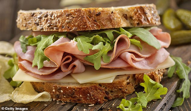 Is Your Ham Sandwich REALLY Giving You Type 2 Diabetes? Top Experts Weigh In After Shocking Study Links Meat (and Chicken) to Deadly Blood Sugar