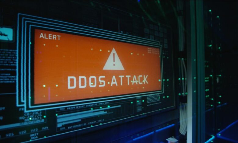 It’s Not Just X – DDoS Attacks Really Do Affect More Victims