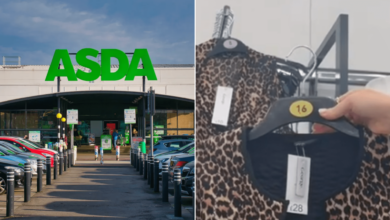 ‘It’s everything,’ shoppers shout as they rush to Asda to get their hands on a viral £28 jacket