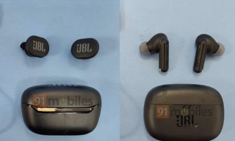 JBL Endurance Race 2 and Wave Beam 2: Sounds like athletics, but are actually two pairs of earbuds