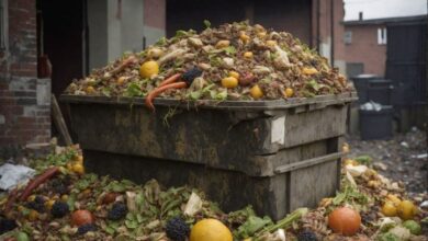 Japanese fermentation innovation turns food waste into pig feed