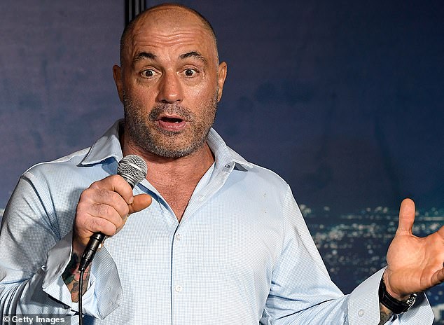 Joe Rogan, the Kardashians and Hailey Bieber Take New Anti-Aging Drug That Could Extend Lifespan