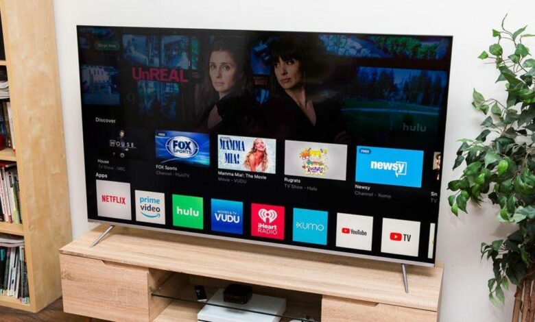 Keep your TV viewing private with the best smart TV VPNs