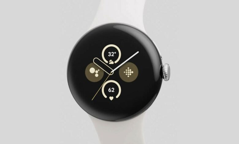 Leaked Google Pixel Watch 3 promo suggests major design changes are coming