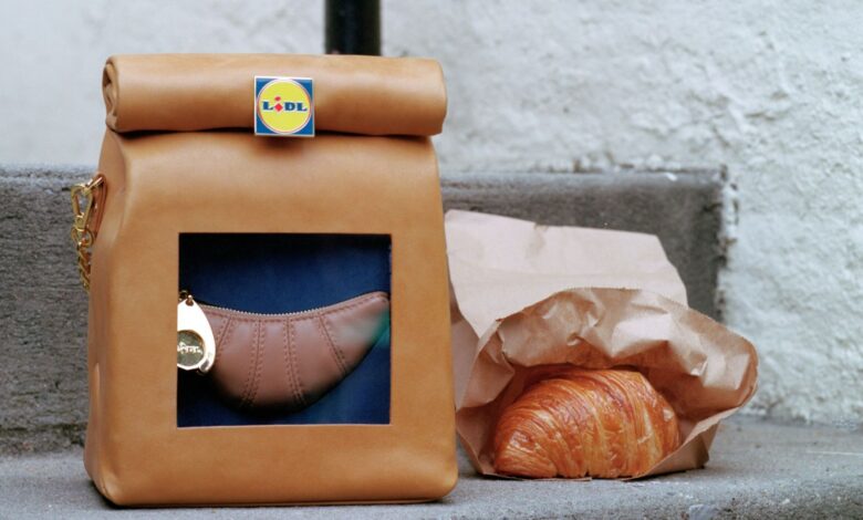 Lidl sells ‘first ever’ croissant bag and people think it’s either crazy or epic