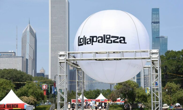 Lollapalooza 2024 Streaming on Hulu: Watch Megan Thee Stallion, Hozier at Home