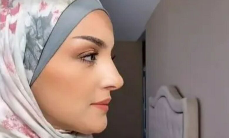 ‘Looks dangerous,’ beauty fans cry after viral trend ‘real nose job’