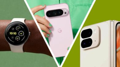 Made by Google – 7 things we saw and learned, including the Pixel 9 Pro Fold, Pixel Watch 3, Pixel Buds Pro 2, and more