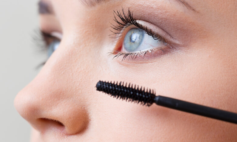 Makeup fans rave about  ‘copycat’ curling mascara that outperforms  product